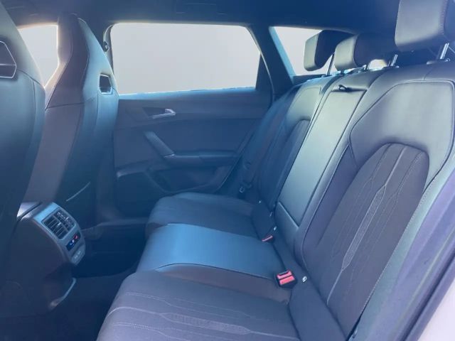 Cupra Leon 2.0 TSI DSG ST