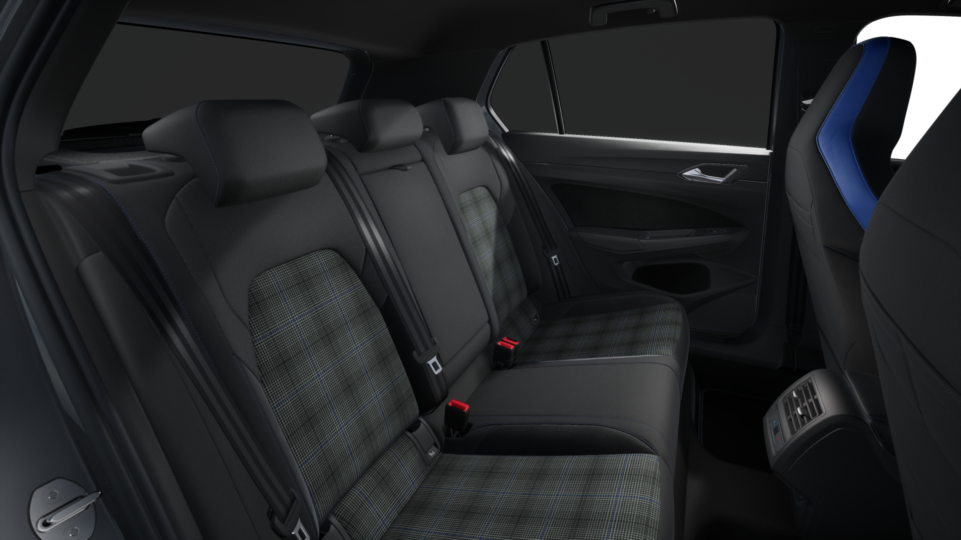 Volkswagen Golf DSG GTE eHybrid