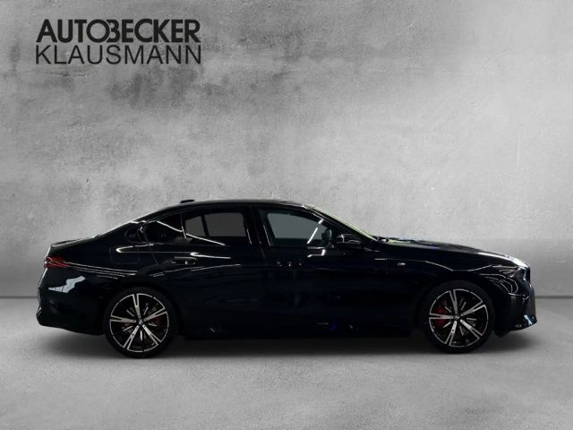 BMW i5 M-Sport Sedan eDrive40