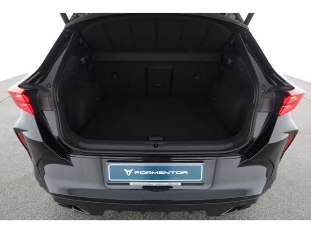 Cupra Formentor 2.0 TSI VZ