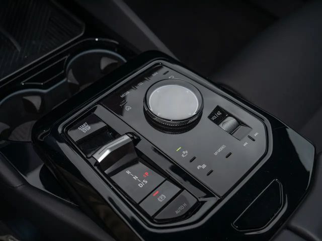 BMW 520 520i M-Sport Sedan