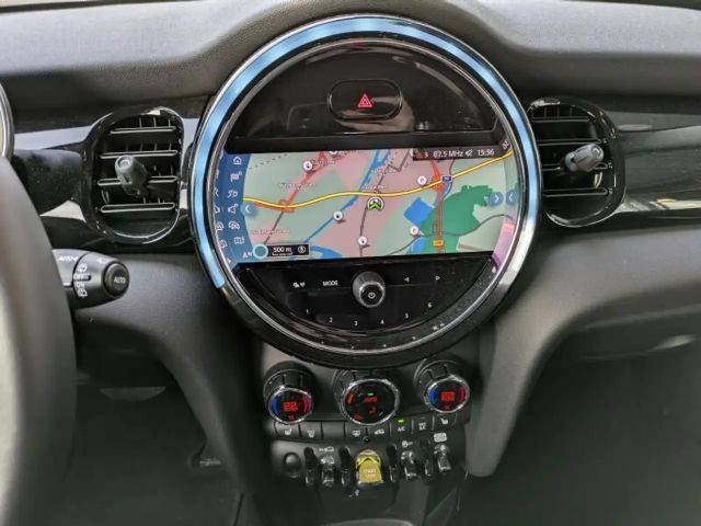 MINI Mini Electric 3-deurs SE