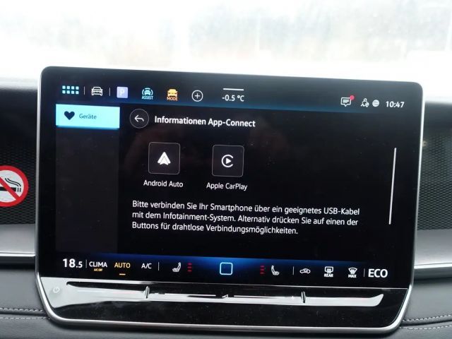 Volkswagen Tayron 1.5 TSI Life eHybrid