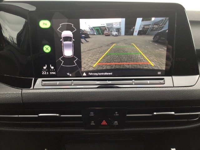 Volkswagen Golf DSG Golf VIII IQ.Drive