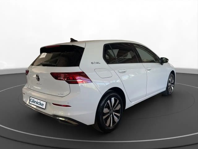 Volkswagen Golf DSG Golf VIII Life
