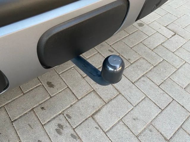 Citroën C3 Aircross Shine