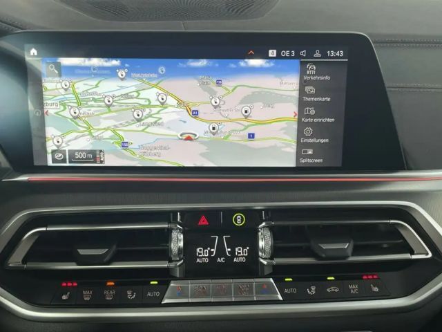 BMW X5 xDrive xDrive45e