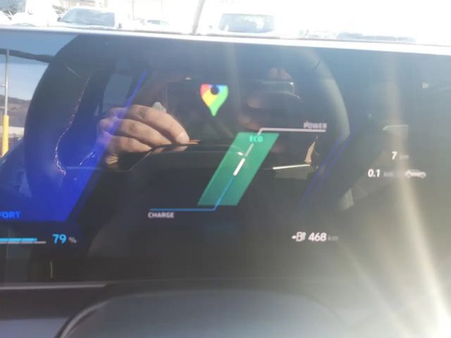 Renault Scenic Alpine Esprit