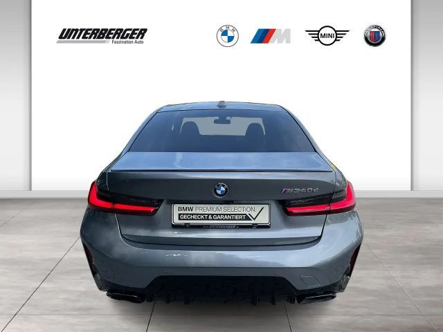 BMW 340 M-Sport Sedan xDrive