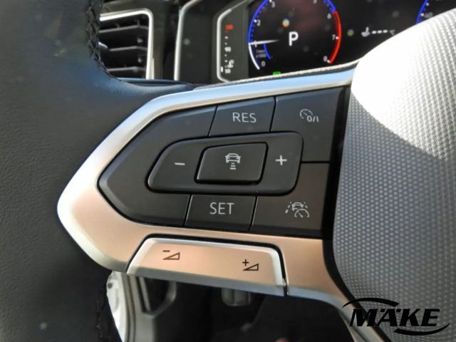 Volkswagen Polo 1.0 TSI DSG IQ.Drive Style