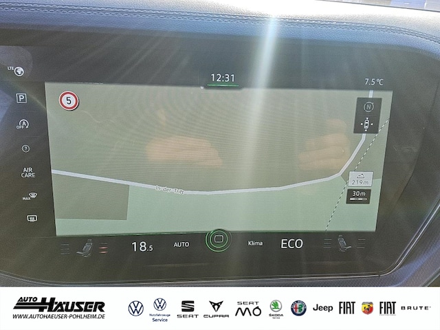 Volkswagen Touareg 3.0 V6 TDI 4Motion R-Line