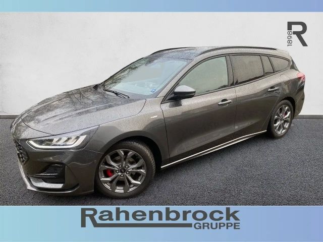 Ford Focus ST Line Wagon