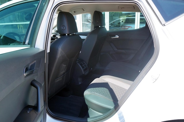 Seat Leon 1.4 TSI FR-lijn e-Hybrid