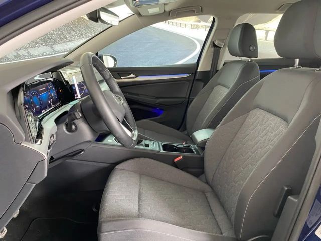 Volkswagen Golf 1.5 TSI Move