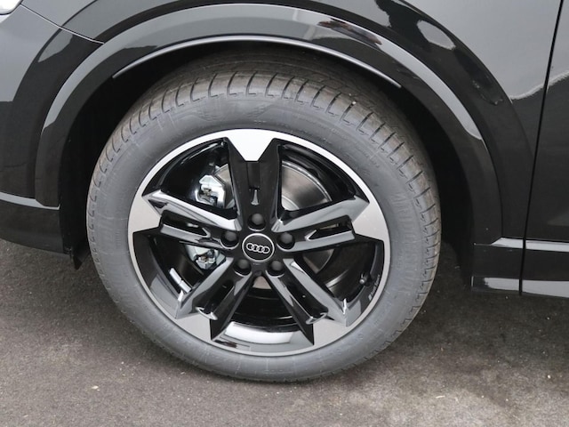 Audi Q2 35 TFSI S-Line S-Tronic