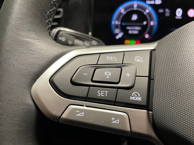 Volkswagen Tiguan 2.0 TDI DSG