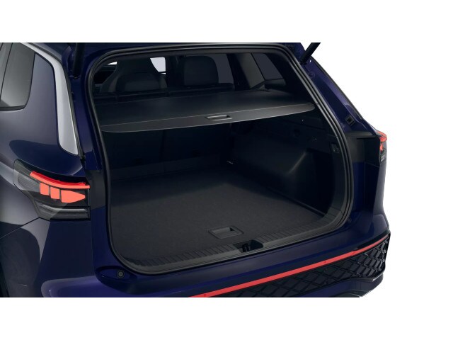 Volkswagen Tayron 2.0 TDI R-Line