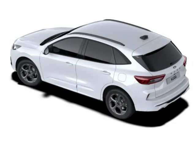 Ford Kuga Plug in Hybrid ST Line