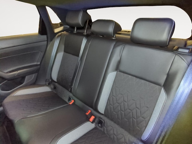 Volkswagen Polo 1.0 TSI DSG