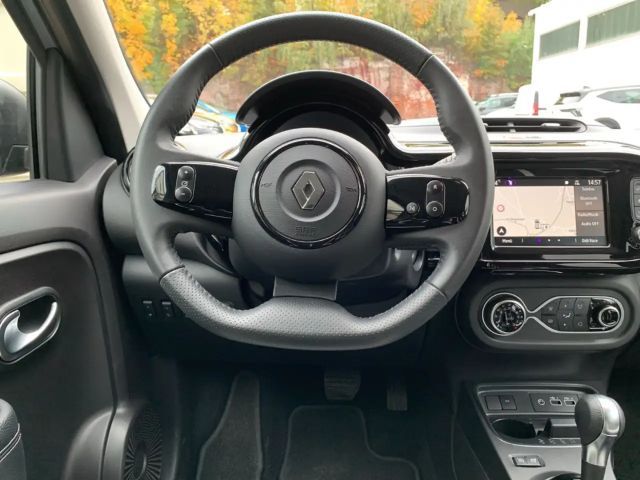 Renault Twingo Electric Techno