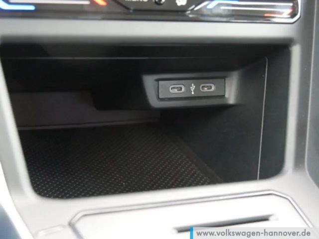 Volkswagen Taigo 1.0 TSI Life