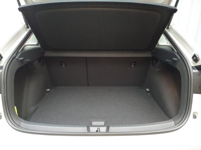 Volkswagen Taigo Life