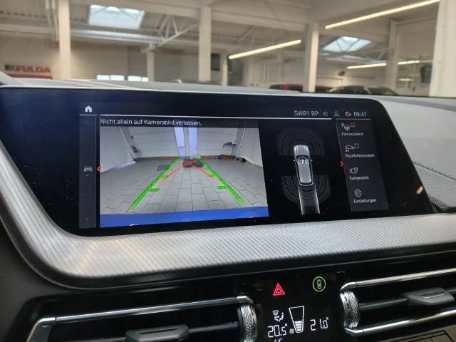 BMW 118 118i M-Sport Sedan