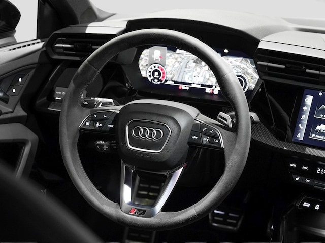 Audi RS3 Quattro S-Tronic Sportback