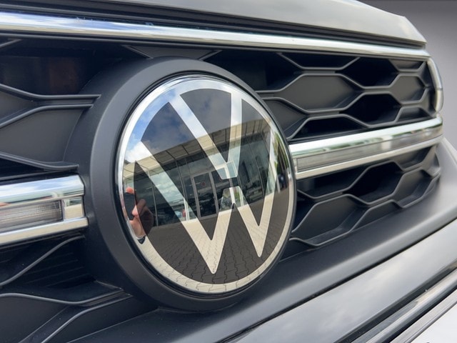 Volkswagen Taigo 1.5 TSI DSG R-Line