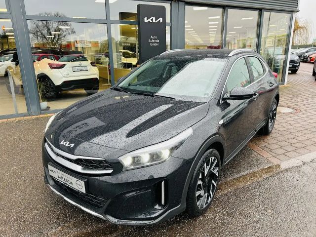 Kia XCeed GDi Vision