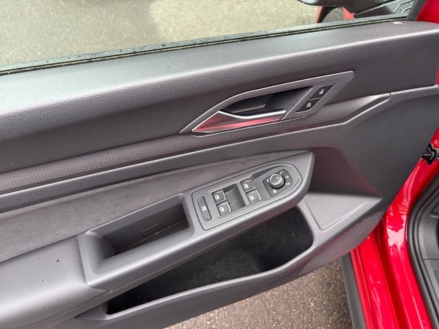 Volkswagen Golf 2.0 TSI DSG GTI