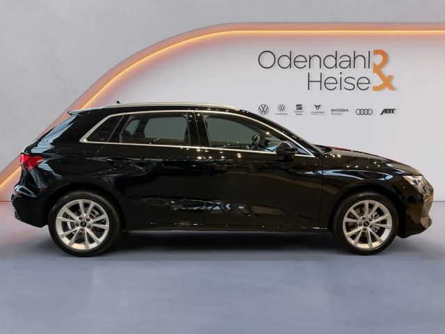 Audi A3 S-Tronic Sedan Sportback