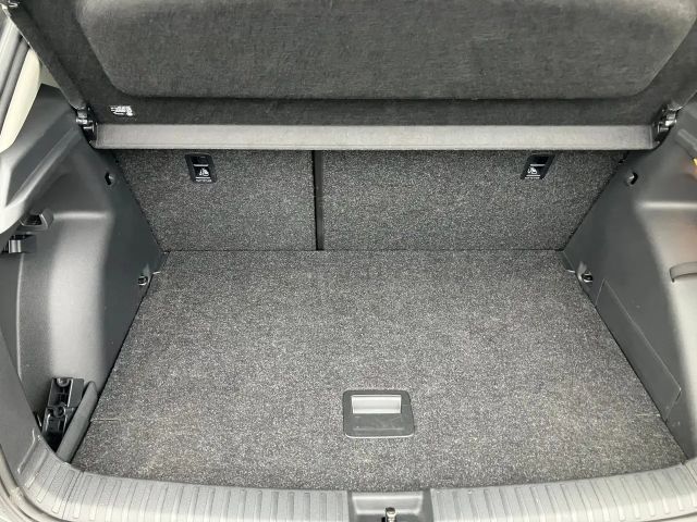 Skoda Fabia Selection