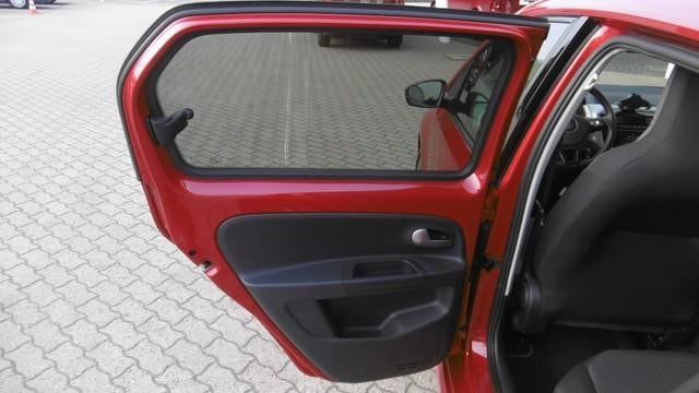 Volkswagen e-up! Max