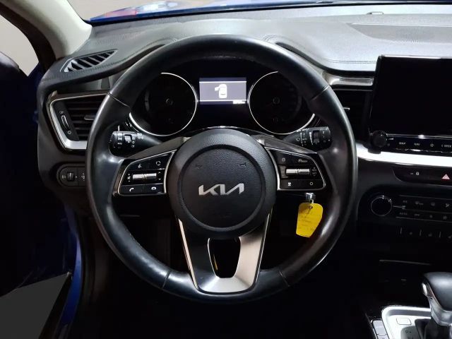 Kia XCeed GDi Spirit
