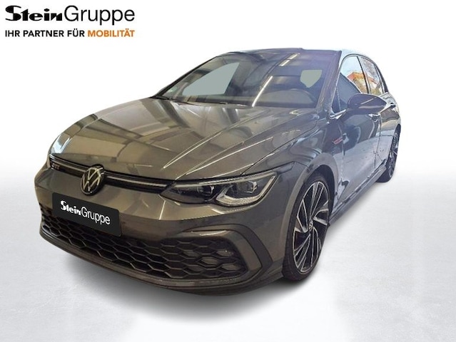 Volkswagen Golf Golf VIII