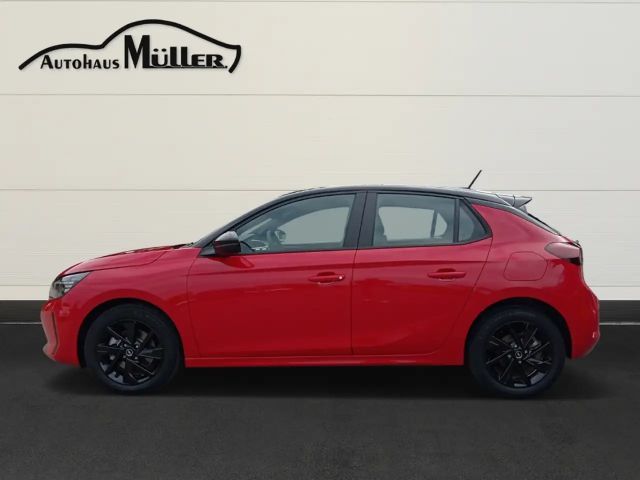 Opel Corsa 1.2 Turbo Turbo