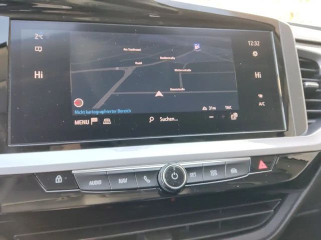 Opel Grandland X 1.2 Turbo Enjoy