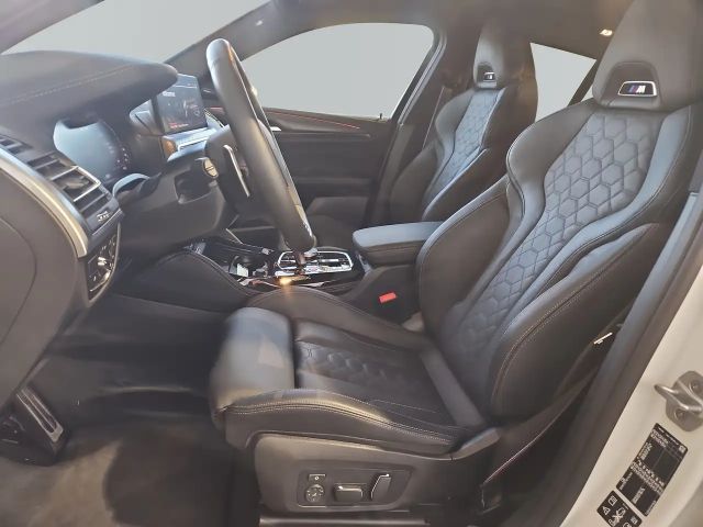 BMW X4 Competition Coupé