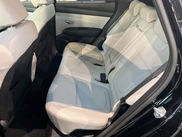 Hyundai Tucson Prime Vierwielaandrijving