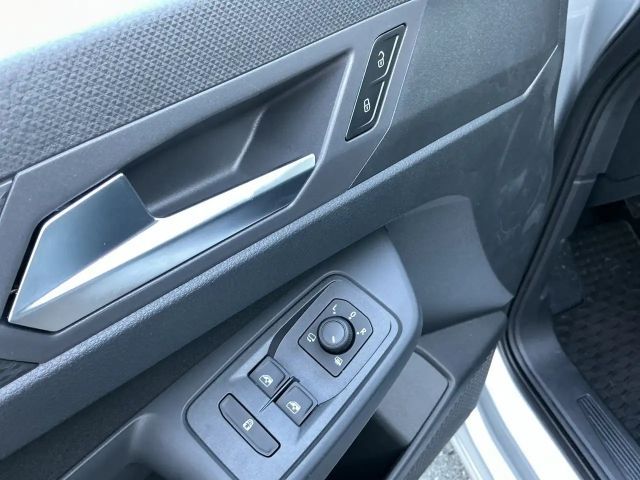 Volkswagen Caddy 4Motion Life