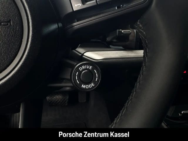 Porsche Cayenne Coupé