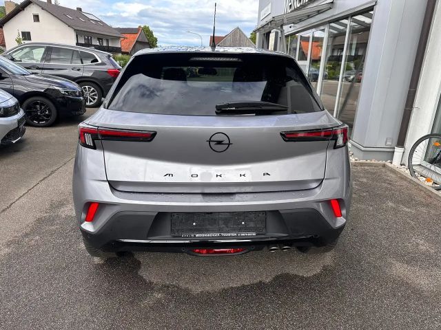Opel Mokka Ultimate