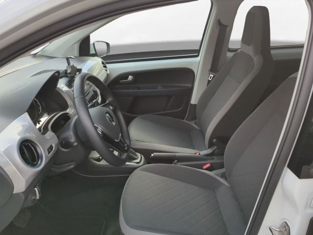 Volkswagen e-up! e-up! 32.3 kWh Edition CCS Rückfahrkam. SiHz