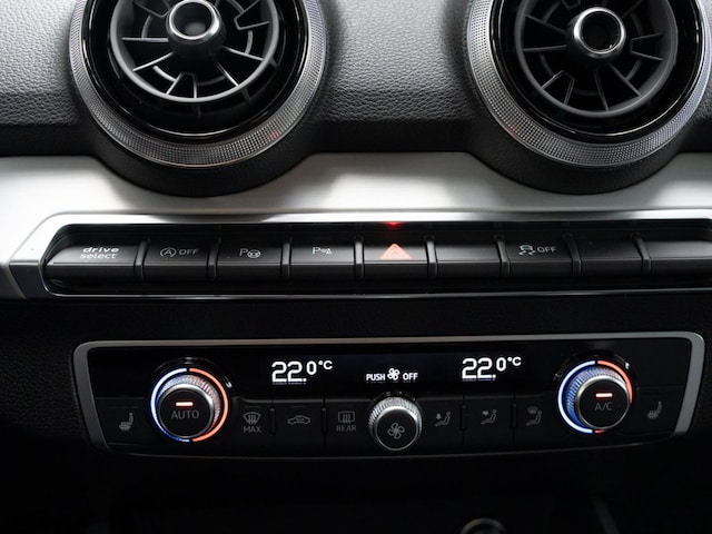 Audi Q2 35 TFSI S-Tronic