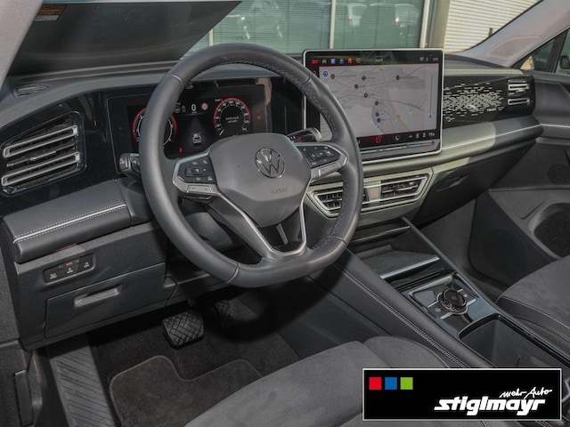 Volkswagen Tiguan 2.0 TDI DSG Elegance Elegance