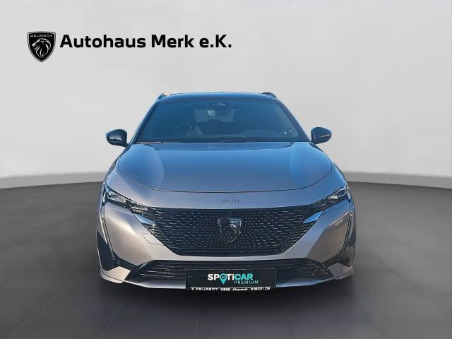 Peugeot 308 GT-Line HDi SW