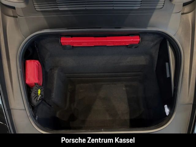 Porsche 992 Coupé Turbo