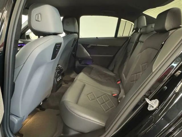 BMW i5 M-Sport Sedan