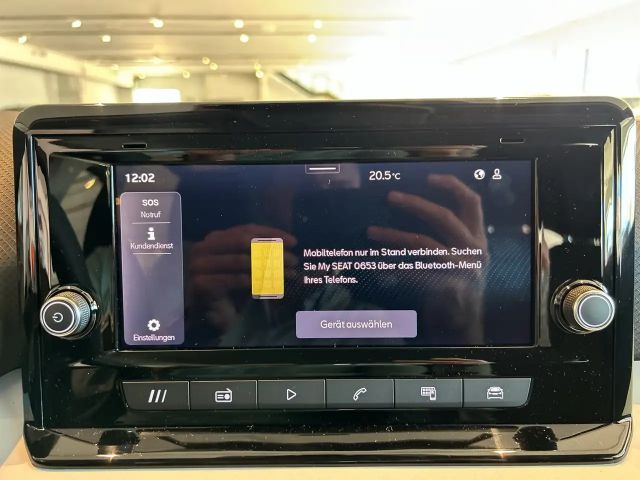 Seat Arona 1.0 TSI Reference